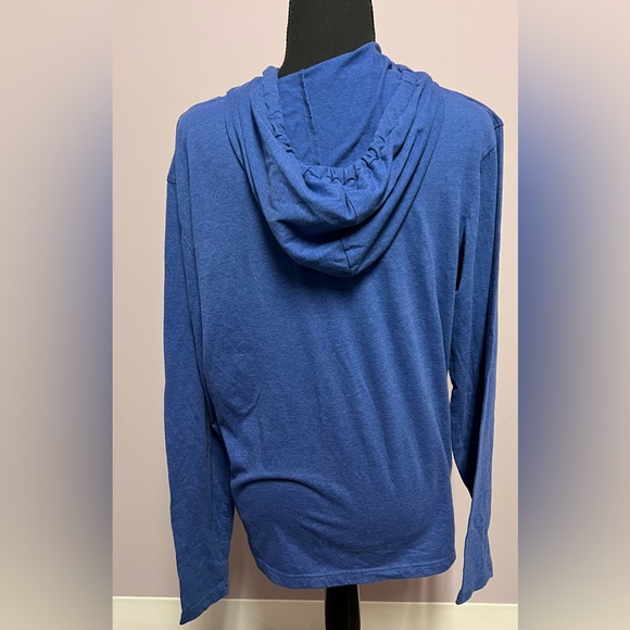 New STAR WARS Stormtrooper HOODIE M Sweatshirt - Picture 4 of 5